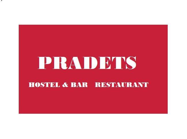 Pradets Hotel Vielha Exterior photo